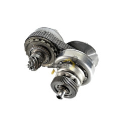 Variator set with chain 01J 0AN Multitronic 51/9