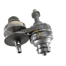 Variator set 0AW Multitronic 25/53
