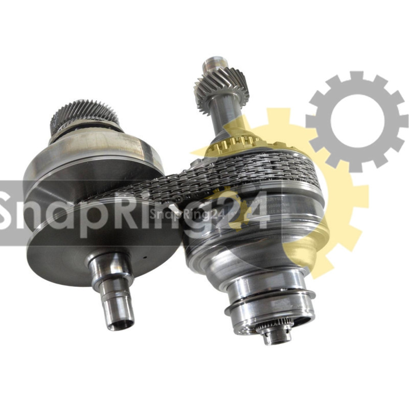 Variator set 0AW Multitronic 25/53