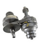 Variator set 0AW Multitronic 25/53