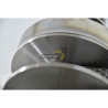 Variator set 0AW Multitronic 25/53