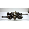 Gear block 0B5 DL501 Stronic