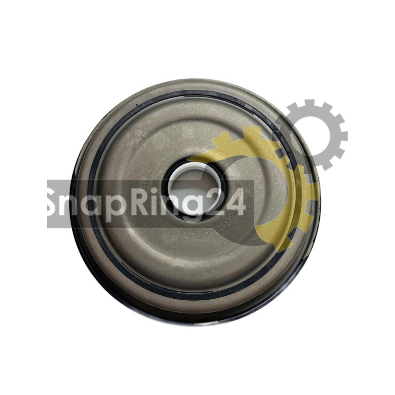 Clutch cover cap 02E DQ250 OE VAG