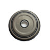 Clutch cover cap 02E DQ250 OE VAG