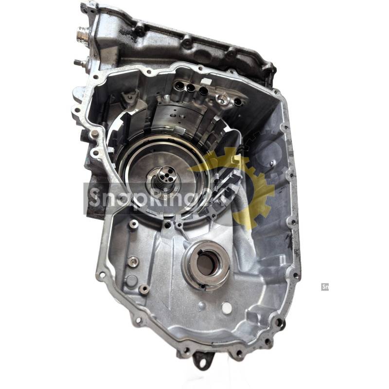 GM 6F35 rear housing