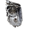 GM 6F35 rear housing