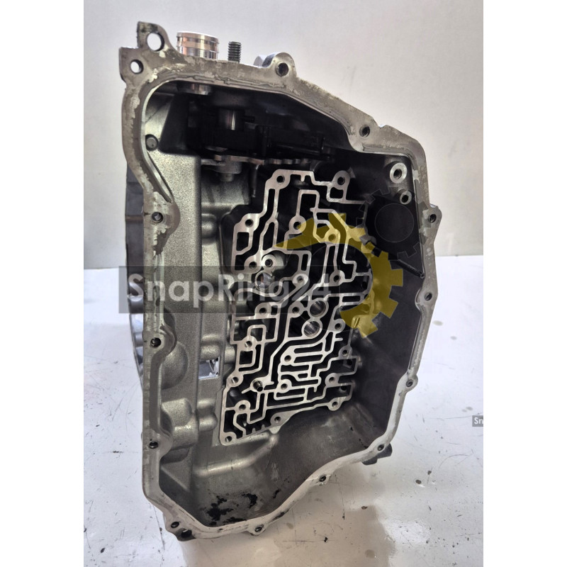 GM 6F35 rear housing