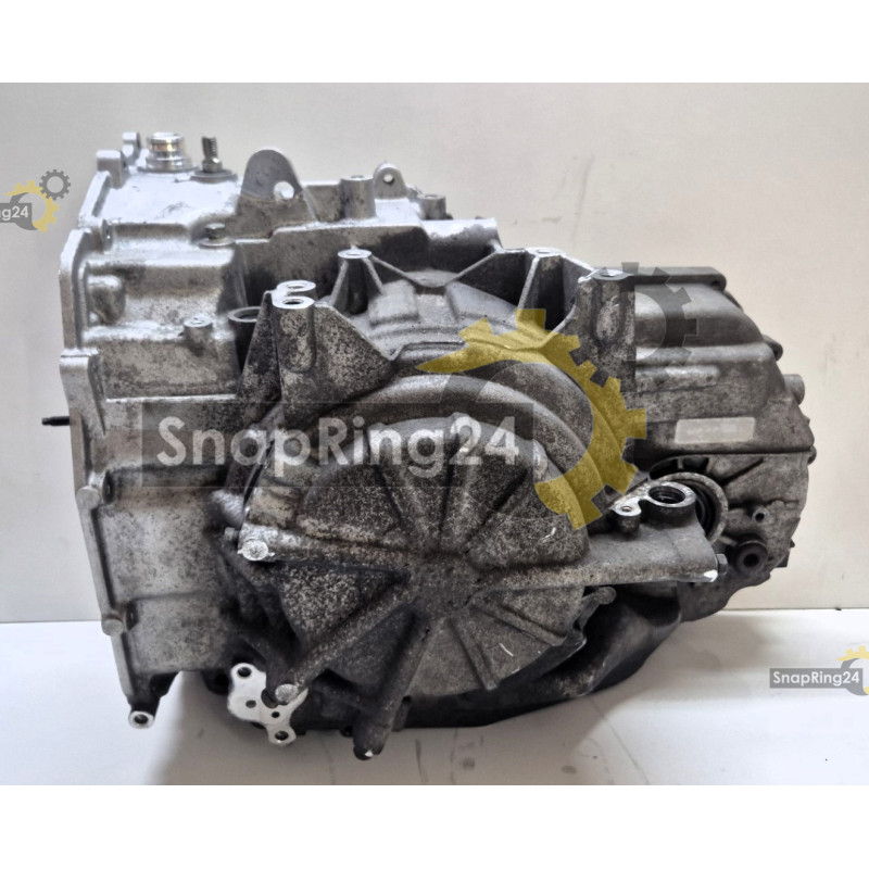 GM 6F35 rear housing