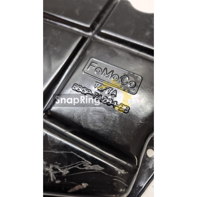Metal bowl BB6P-7A264-BB GM 6F35