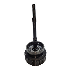 K2 Clutch shaft 6 friction disc 722.6 Mercedes-Benz