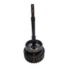 Wałek sprzęgłowy K2 Clutch 6 tarcz frykcyjnych 722.6 Mercedes-Benz