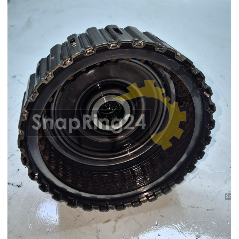Wałek sprzęgłowy K2 Clutch 6 tarcz frykcyjnych 722.6 Mercedes-Benz