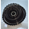 Wałek sprzęgłowy K2 Clutch 6 tarcz frykcyjnych 722.6 Mercedes-Benz