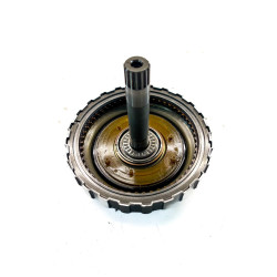 C2 Clutch 3 friction plates GA6F21AW (TF-72SC) BMW Mini Cooper