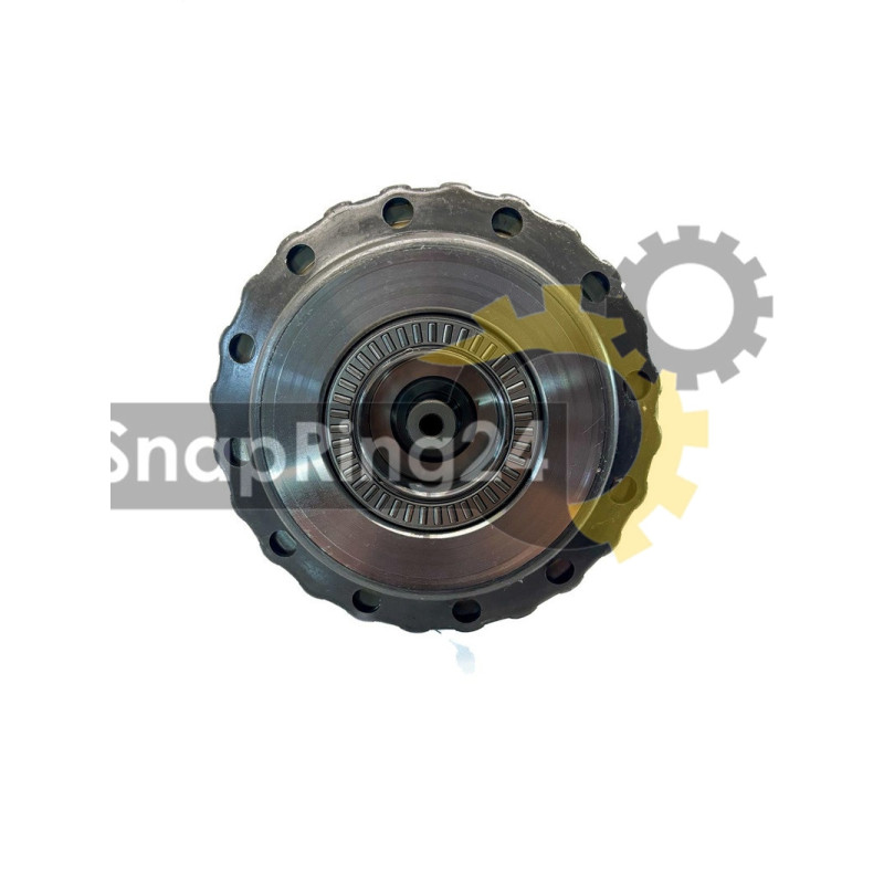 Sprzęgło C2 3 tarcze GA6F21AW (TF-72SC) BMW Mini Cooper