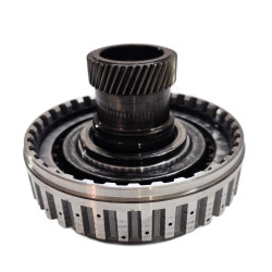 K1 722.9 Mercedes-Benz clutch