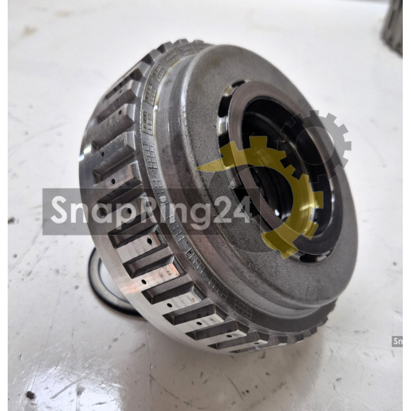 K1 722.9 Mercedes-Benz clutch