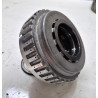 K1 722.9 Mercedes-Benz clutch