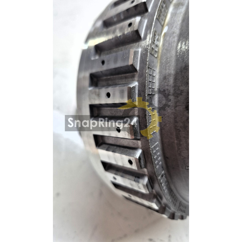 K1 722.9 Mercedes-Benz clutch