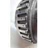 K1 722.9 Mercedes-Benz clutch