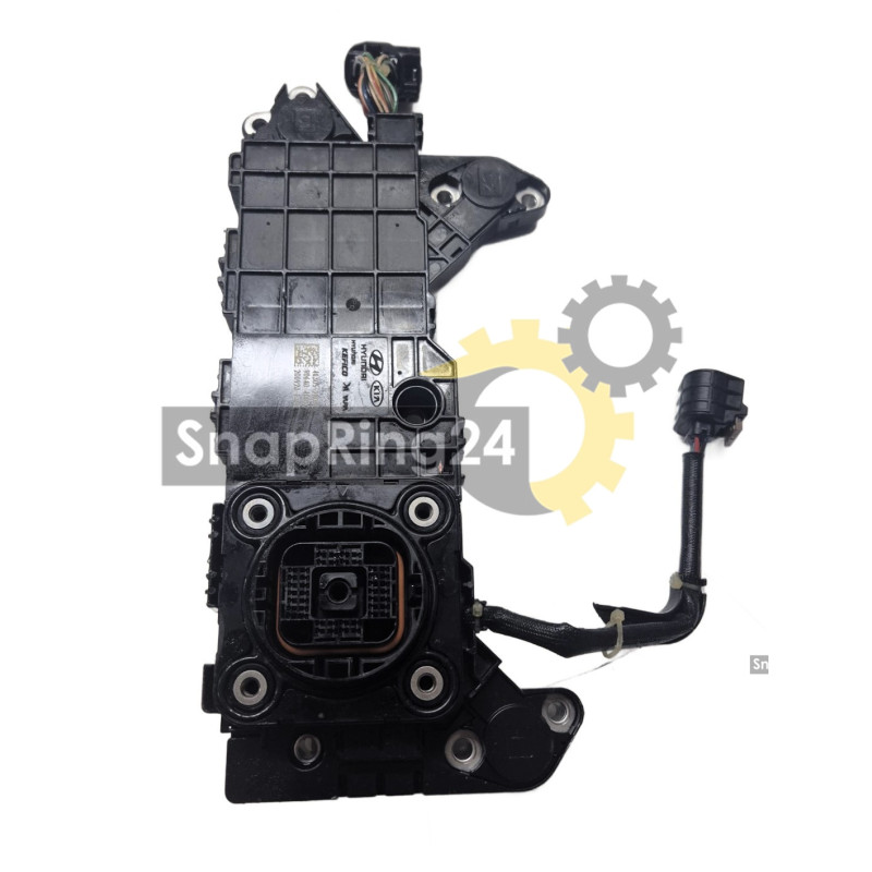 Controller module 46305-2N000 TCM Hyundai Kia D8LF1 D8F48W
