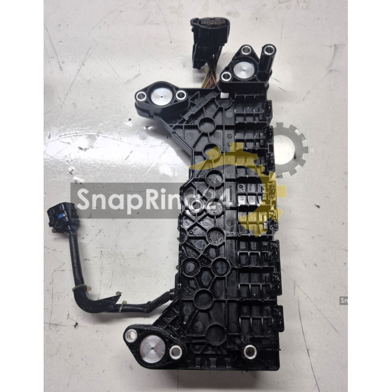 Controller module 46305-2N000 TCM Hyundai Kia D8LF1 D8F48W