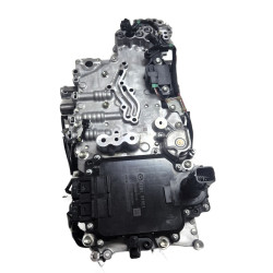 Hydraulic controller with TCM Mazda PM710 RZ41 RZ01 219E1