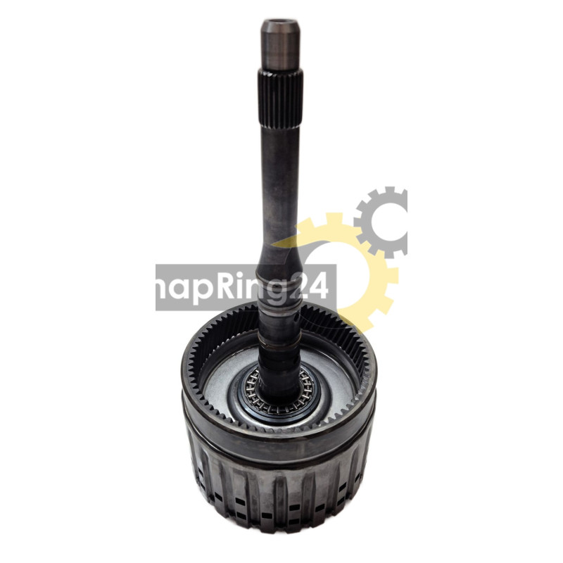 Sprzęgło E Wałek Forward E Clutch ZF 6HP26 - v2