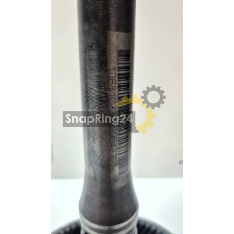 Sprzęgło E Wałek Forward E Clutch ZF 6HP26 - v2