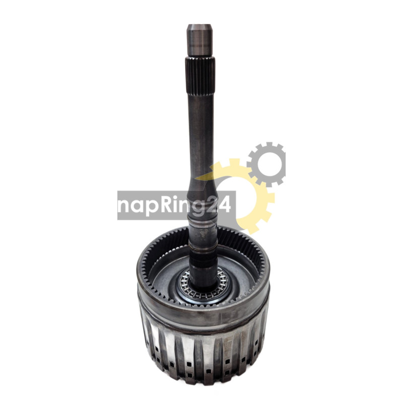 Sprzęgło E Wałek Forward E Clutch ZF 6HP26 - v3