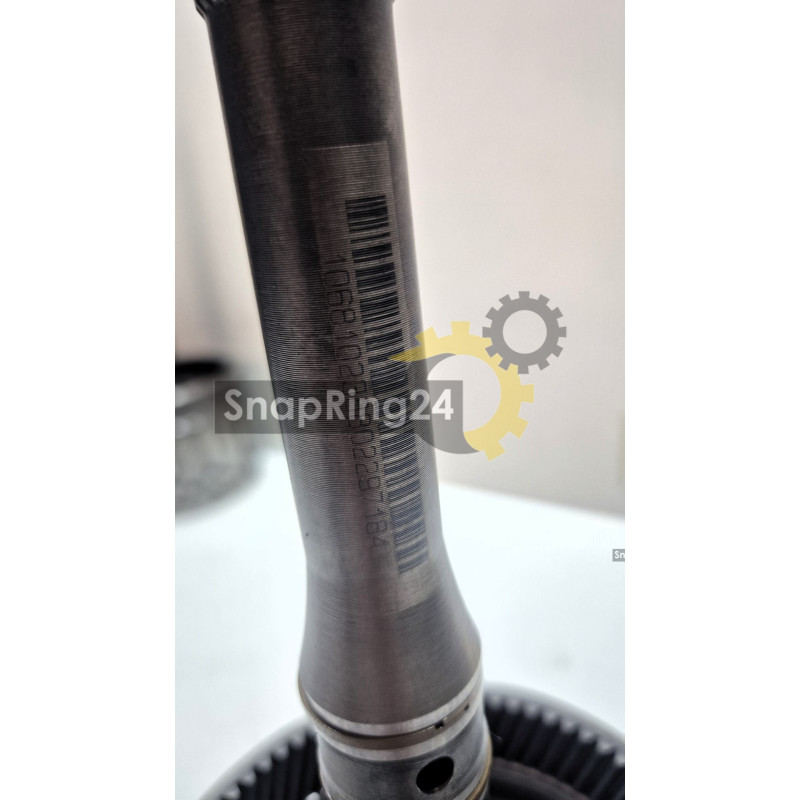 Forward E Clutch ZF 6HP26 - v3