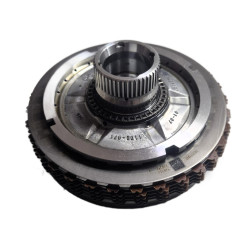 Sprzęgło E Clutch 5 tarcz ZF 8HP65A