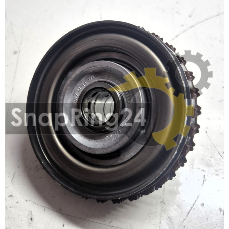 Sprzęgło E Clutch 5 tarcz ZF 8HP65A