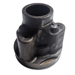 Mechanizm różnicowy torsen ZF 8HP65A 0D5