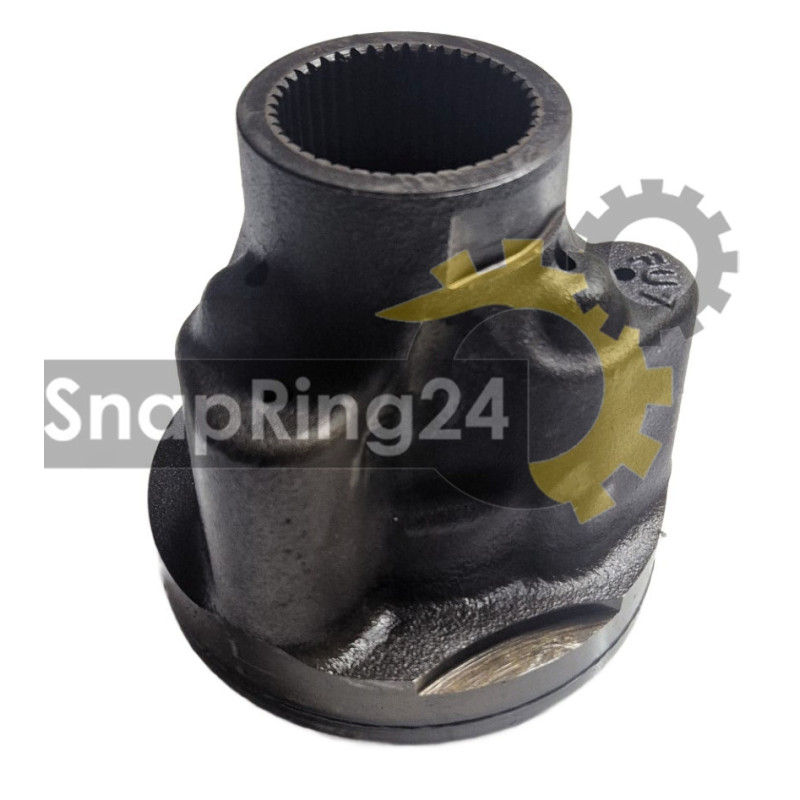 Mechanizm różnicowy torsen ZF 8HP65A 0D5