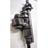 ZF 8HP90 front axle drive