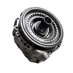 Pompa olejowa + Sprzęgło A ZF 8HP90