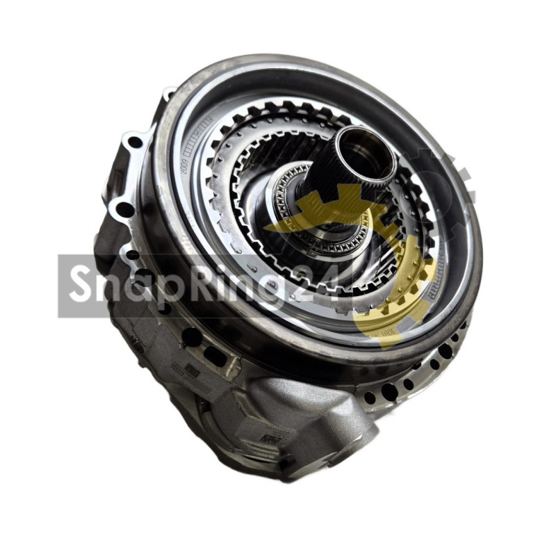 Oil pump + clutch A ZF 8HP90