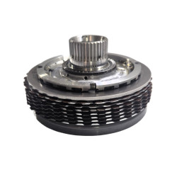 E Clutch 7 friction disc ZF 8HP90