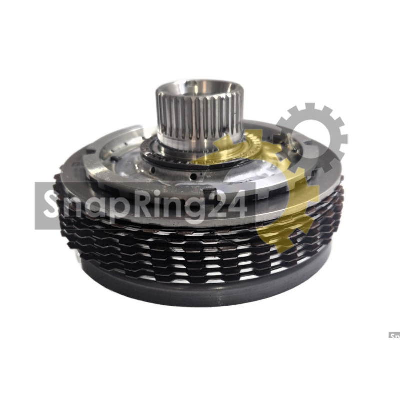 E Clutch 7 tarcz frykcyjnych ZF 8HP90