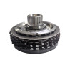 E Clutch 7 tarcz frykcyjnych ZF 8HP90
