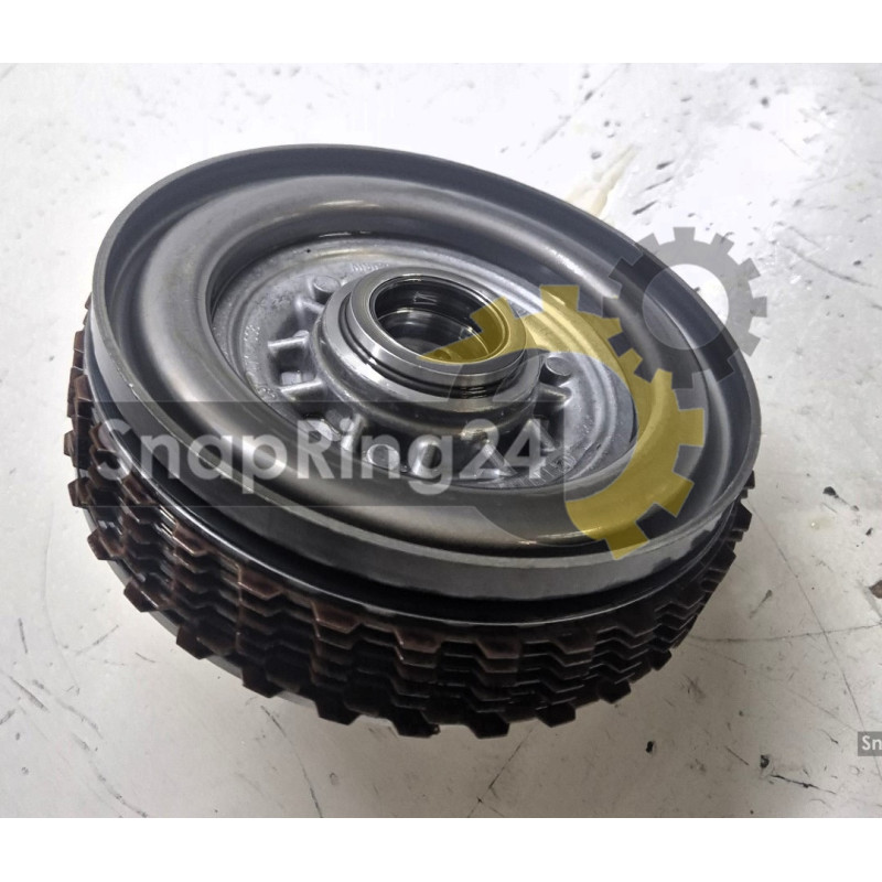 E Clutch 7 tarcz frykcyjnych ZF 8HP90