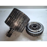 Sprzęgło + kosz C Clutch 7 tarcz ZF 8HP90