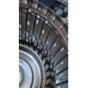 Sprzęgło + kosz C Clutch 7 tarcz ZF 8HP90