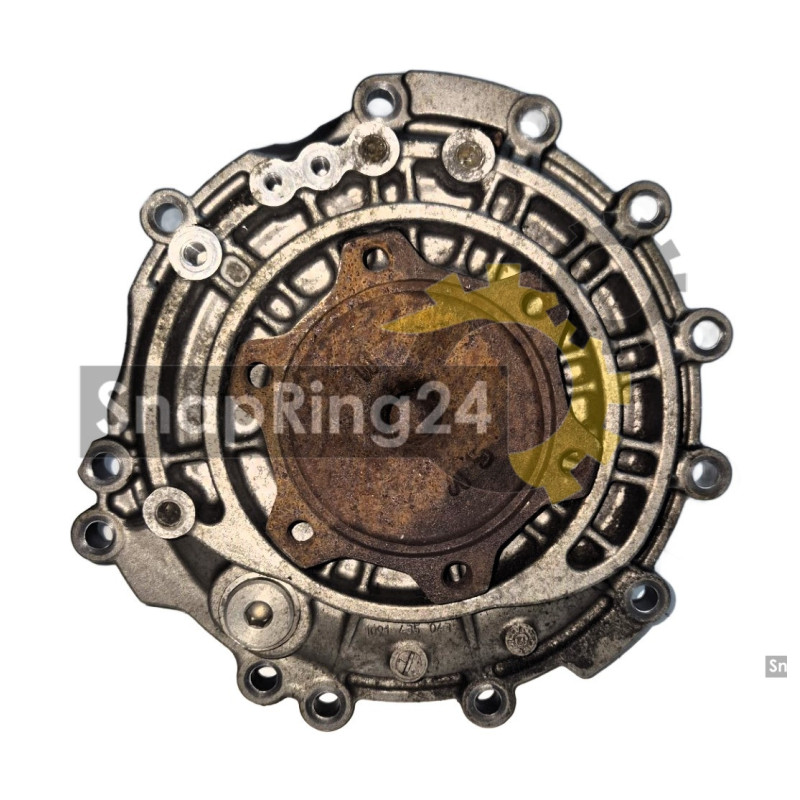 Dyferencjał 34z ZF 8HP90