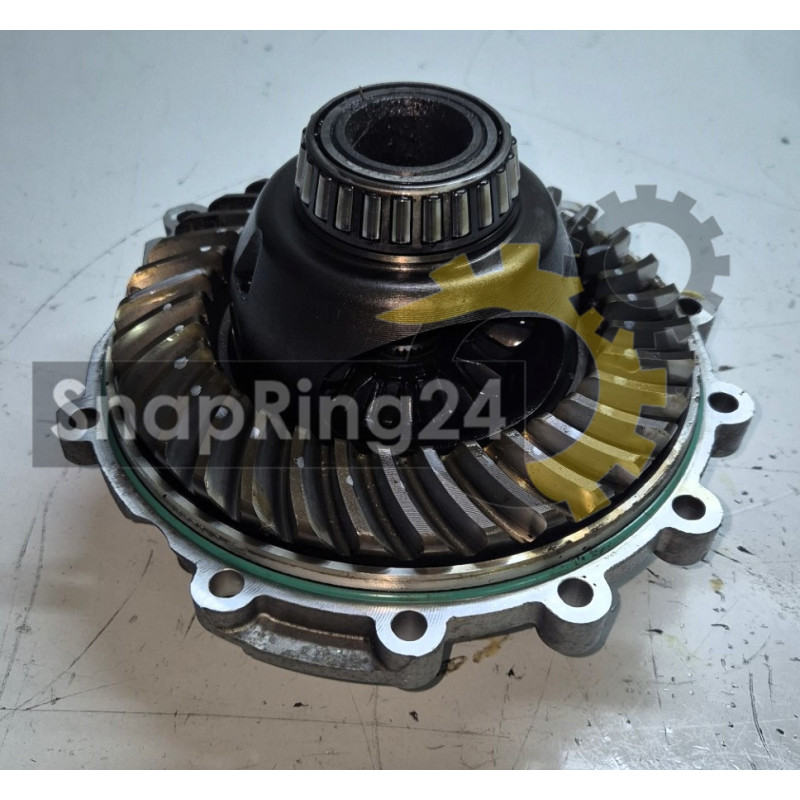 Dyferencjał 34z ZF 8HP90