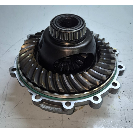 Differential 34z ZF 8HP90