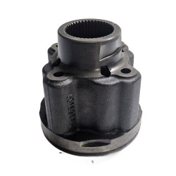 Mechanizm różnicowy Torsen ZF 8HP90