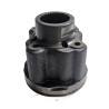 Mechanizm różnicowy Torsen ZF 8HP90