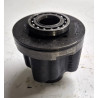Mechanizm różnicowy Torsen ZF 8HP90